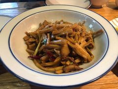 -吕氏疙瘩汤·私家菜馆(慈云寺店)