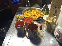 -小草糖水(海棠村店)