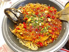 -堂瓦里·33年传统赣菜(第一街区店)