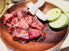 -蚂蚁洞·烤肉大营地(上海静安大悦城店)