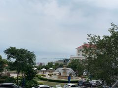 -青岛海景花园大酒店