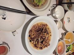 -眉州东坡·熊猫主题餐厅(枫蓝店)