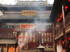 -上海白云观