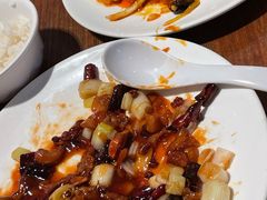 -京尊烤鸭店JINGZUN(春秀路店)