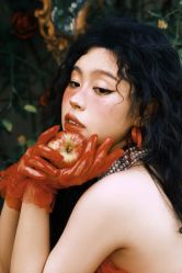 -WAVE SODA摄影工作室