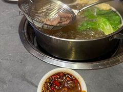 -贵宾牛·潮汕牛肉火锅(珠池总店)