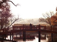 -承德避暑山庄景区