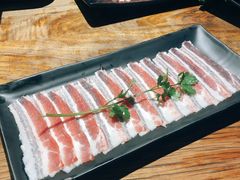 -碳说品道.瓦片烤肉.海鲜烧烤(中华路店)