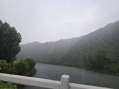 -白河湾生态旅游一条川