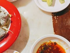 -重庆高老九火锅(万象城店)