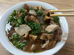 -胖子卤煮