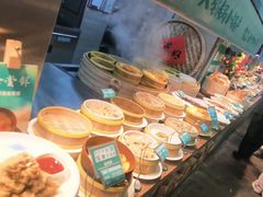 -筱爷叔·上海传统手工菜(新桥店)