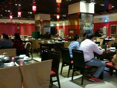 -刘胖子家常菜·蹄花焖藕(中南店)