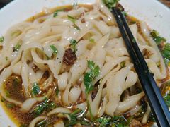-韩师傅老大同刀削面(北苑路店)
