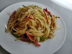 -帕米尔食府(白云观店)