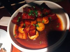 红烧肉-田婆婆的菜(印象汇店)