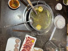 -潮德阿水牛肉火锅(深圳总店)