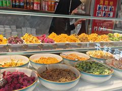 -伊穆祥牛肉面总店·清真