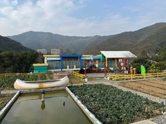 -宁波九龙湖开元度假村