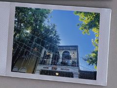 -玫瑰厅上海菜(兴国路店)