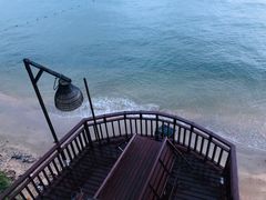 景观位-卷心菜和避孕套餐厅(Pattaya)
