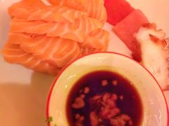 -咖啡苑 - 蔚藍夏日限定主题(永利皇宫店)