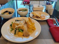 -富力希尔顿酒店·地阔自助餐厅