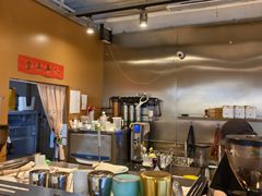 -闻道万巷咖啡馆(南大街地铁站店)