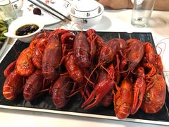 -仙品龙虾(总店)