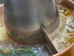 -东镇老火锅(长春路首店)