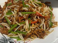 -雅味苑老菜馆(新体育馆店)