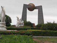 -青澳湾北回归线广场