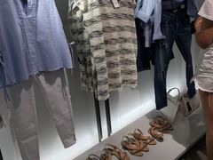 -ZARA HOME(长楹天街购物中心店)