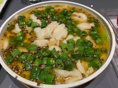 -小大董·烤鸭(观景餐厅·南京西路店)