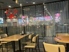 -兰州陈记牛肉面 ·烧烤· 铜锅涮肉(万达店)