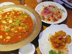 -俭寨大盘鸡·缸子肉·小公鸡·新疆菜(云通店)
