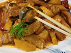 -胖姐渔村(中源大道店)
