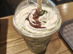 -星巴克臻选(南京艾尚天地店)