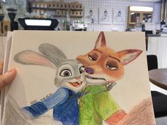 -明谦·Coffee&Cocktail Bar(美您公园店)