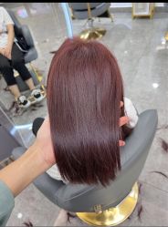 -Sying杉影日式烫染專門店