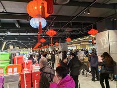 -胖东来生活广场(健康路店)