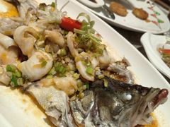 -香云轩·顺德菜(香云纱园林酒店店)