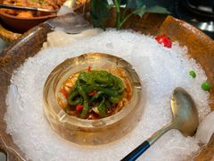 -佬麻雀·剁椒鱼头(京基KK One店)