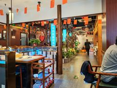 -京城胜利涮羊肉(禧乐汇店)