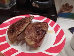 -新一番三文鱼寿司(大东海店)