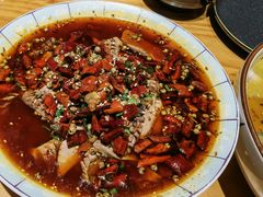 -十三式重庆江湖菜(金茂览秀城店)