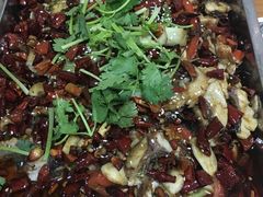 -陈有良尖椒鸡(渝中旗舰店)