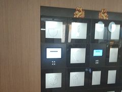 -麦当劳(西单明珠店)