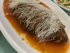 -河南食府(人民路店)