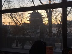 -北京全聚德(天安门店)